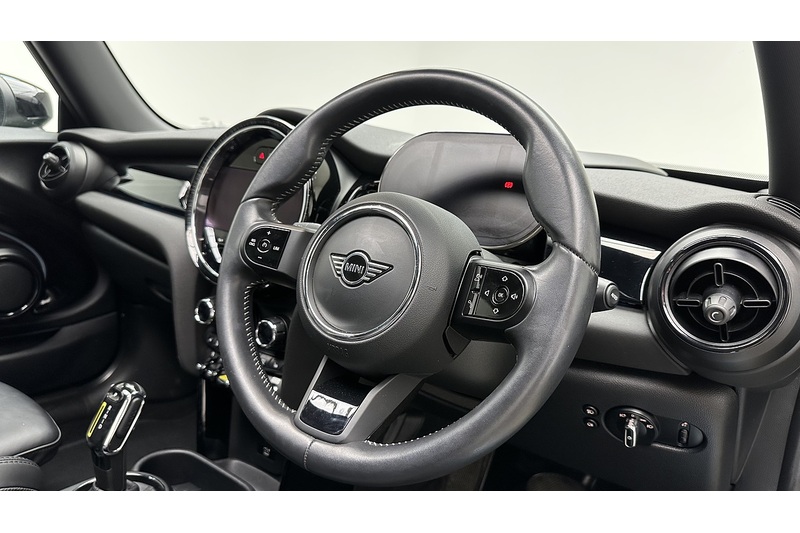 MINI Electric Hatch Cooper SE Level 3 - U3519