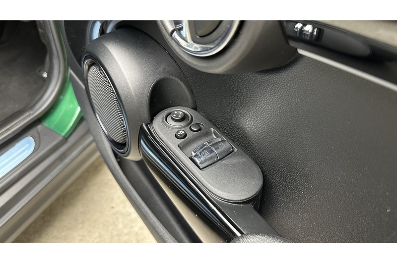MINI Electric Hatch Cooper SE Level 3 - U3519