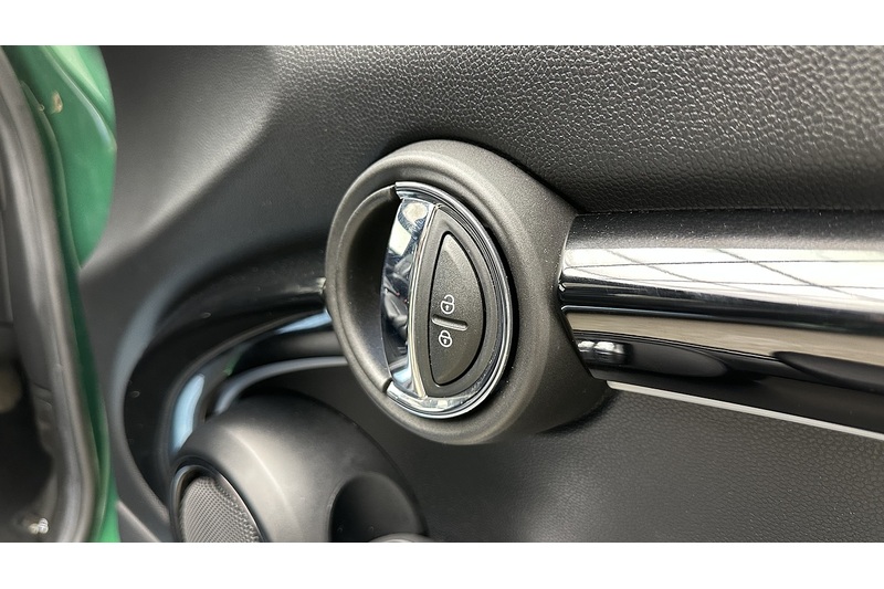 MINI Electric Hatch Cooper SE Level 3 - U3519