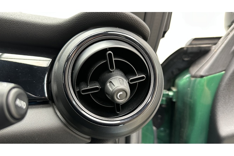 MINI Electric Hatch Cooper SE Level 3 - U3519