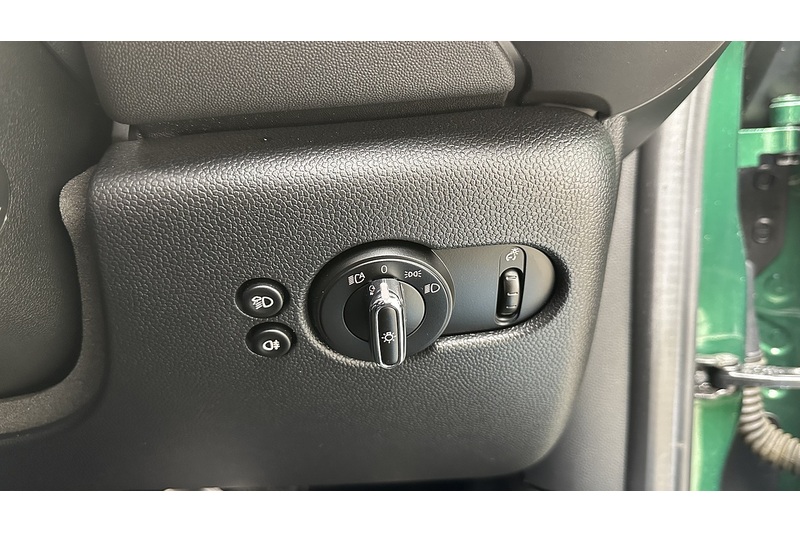 MINI Electric Hatch Cooper SE Level 3 - U3519