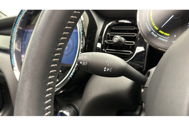 MINI Electric Hatch Cooper SE Level 3 - U3519