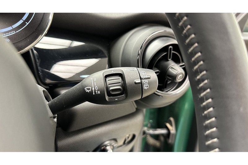 MINI Electric Hatch Cooper SE Level 3 - U3519