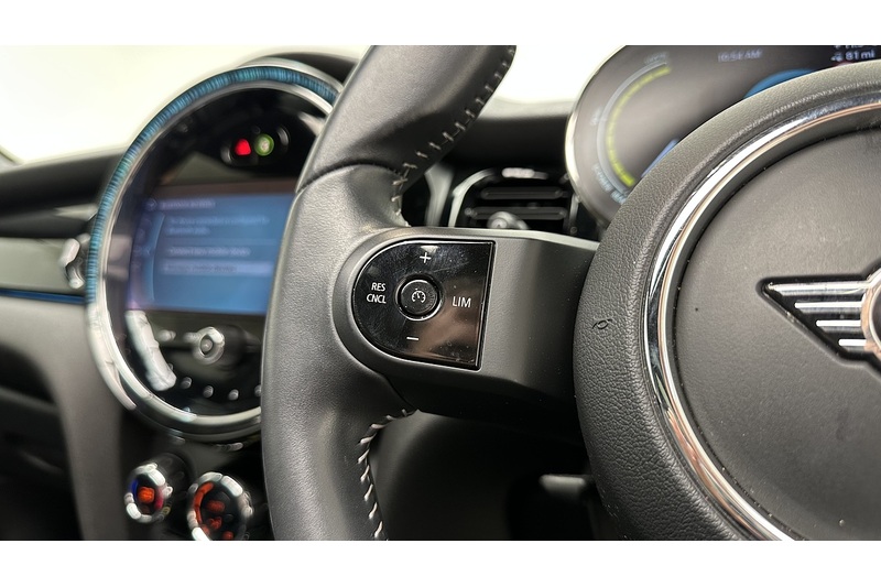 MINI Electric Hatch Cooper SE Level 3 - U3519