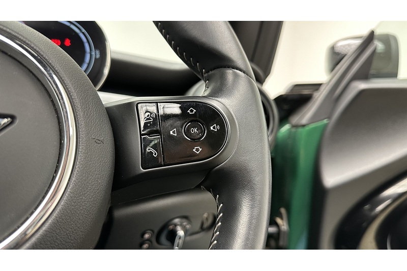 MINI Electric Hatch Cooper SE Level 3 - U3519