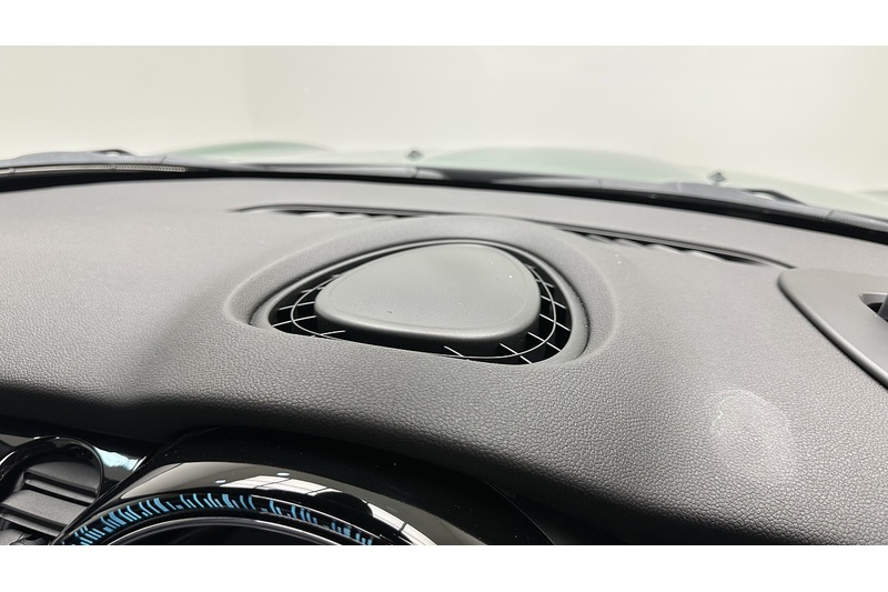 MINI Electric Hatch Cooper SE Level 3 - U3519