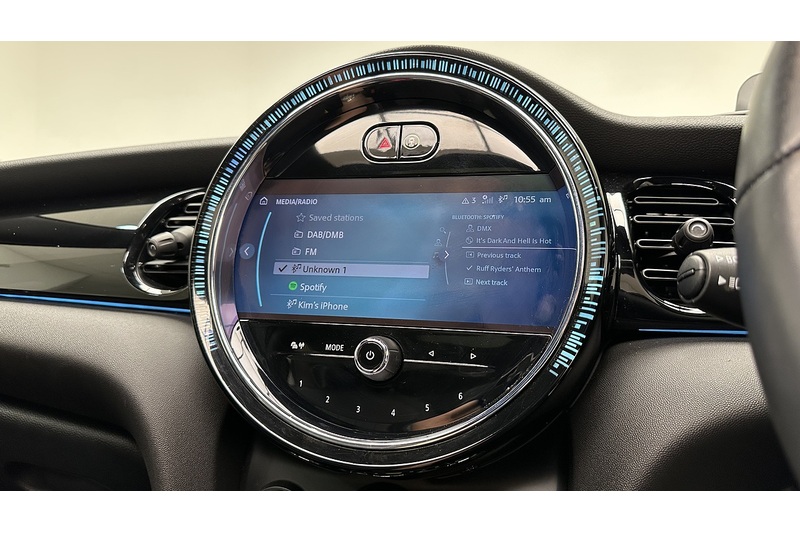 MINI Electric Hatch Cooper SE Level 3 - U3519