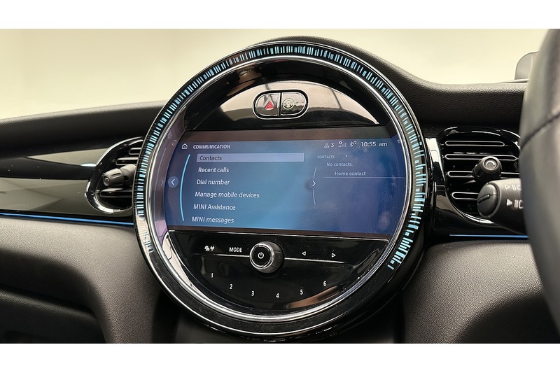MINI Electric Hatch Cooper SE Level 3 - U3519