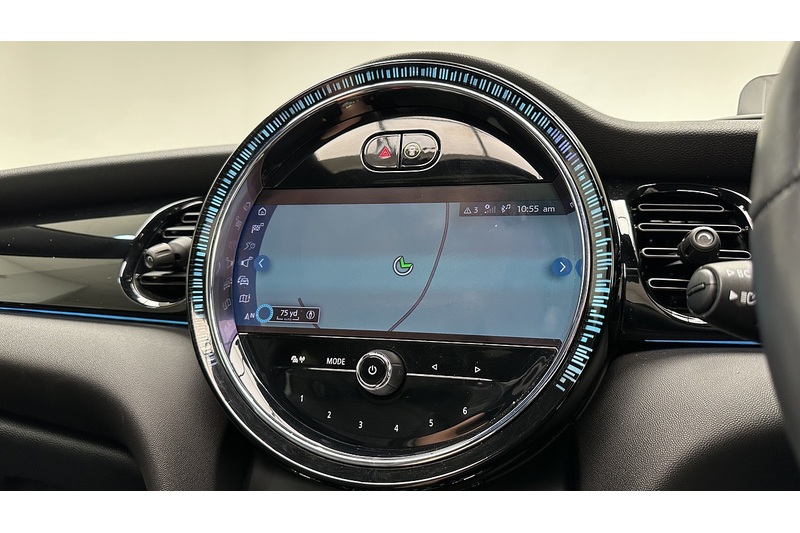 MINI Electric Hatch Cooper SE Level 3 - U3519