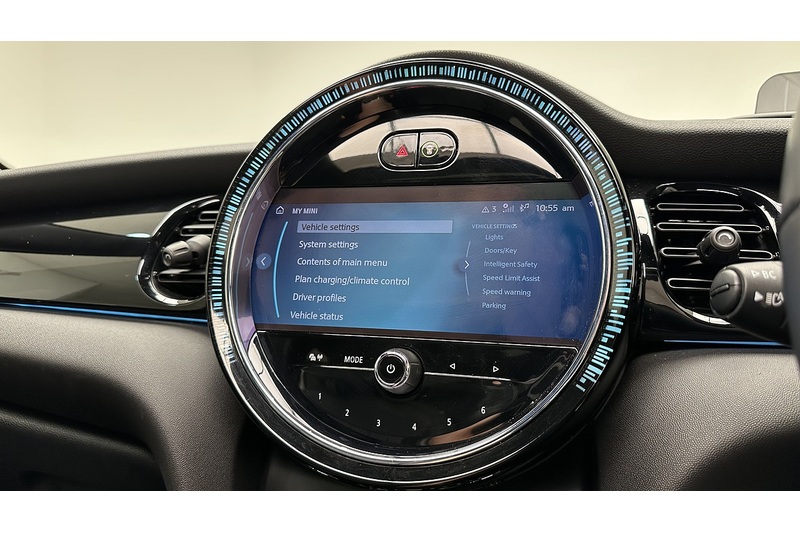 MINI Electric Hatch Cooper SE Level 3 - U3519