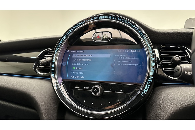 MINI Electric Hatch Cooper SE Level 3 - U3519