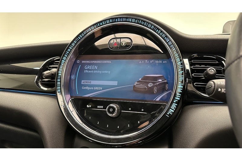 MINI Electric Hatch Cooper SE Level 3 - U3519