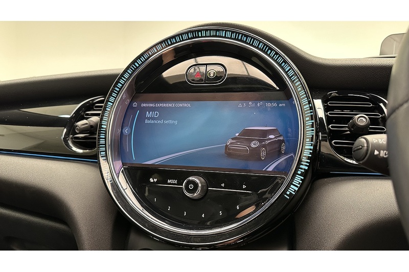 MINI Electric Hatch Cooper SE Level 3 - U3519