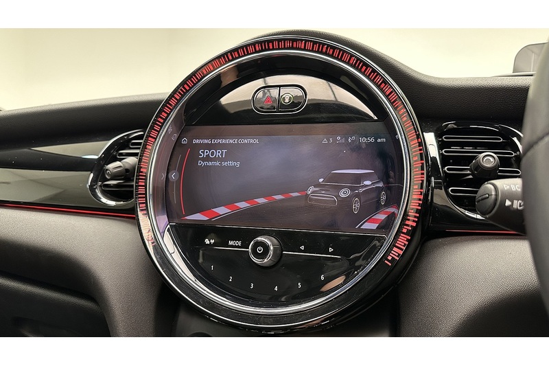 MINI Electric Hatch Cooper SE Level 3 - U3519