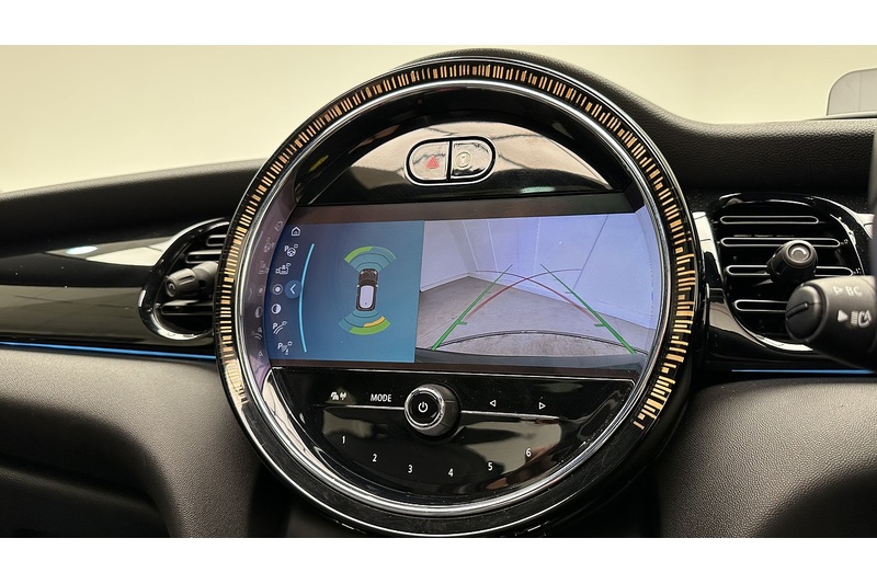 MINI Electric Hatch Cooper SE Level 3 - U3519