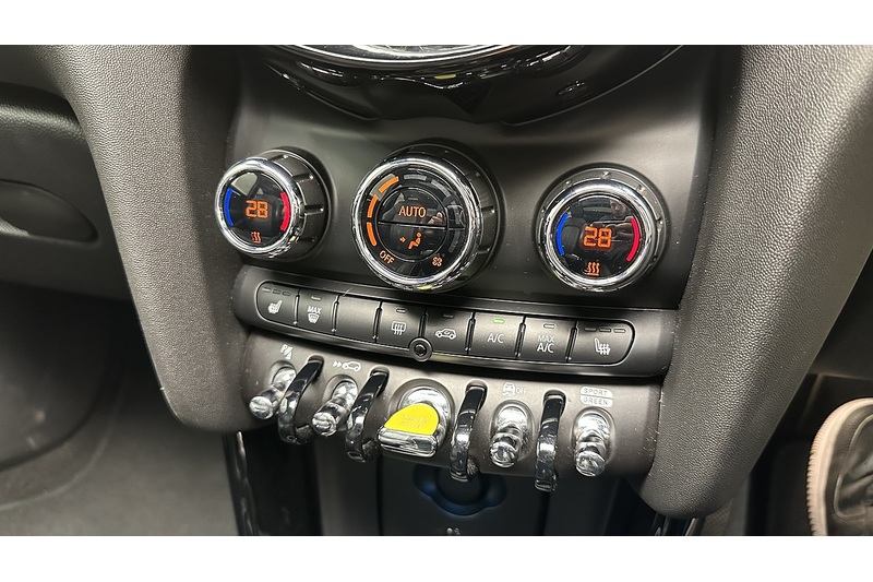 MINI Electric Hatch Cooper SE Level 3 - U3519