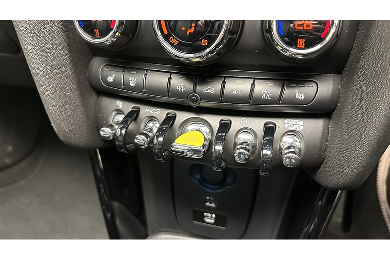 MINI Electric Hatch Cooper SE Level 3 - U3519