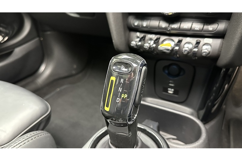 MINI Electric Hatch Cooper SE Level 3 - U3519