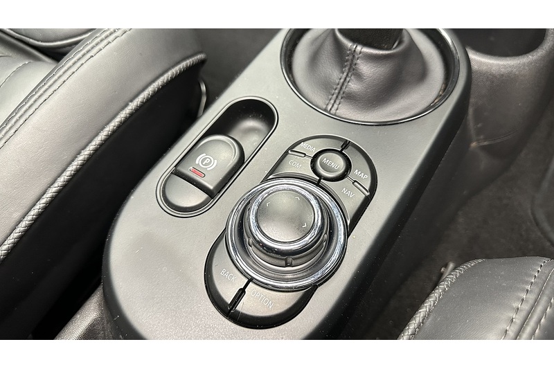 MINI Electric Hatch Cooper SE Level 3 - U3519
