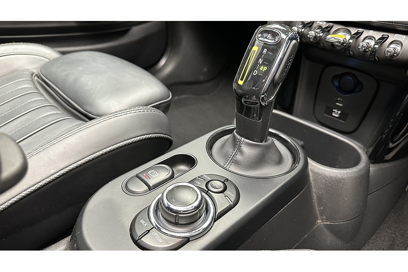 MINI Electric Hatch Cooper SE Level 3 - U3519