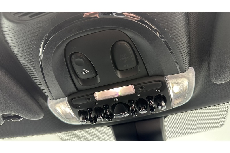 MINI Electric Hatch Cooper SE Level 3 - U3519