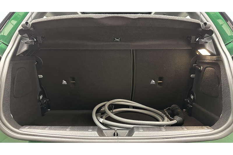 MINI Electric Hatch Cooper SE Level 3 - U3519