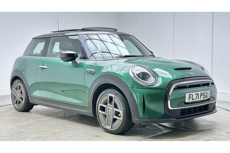 MINI Electric Hatch Cooper SE Level 3 - U3519