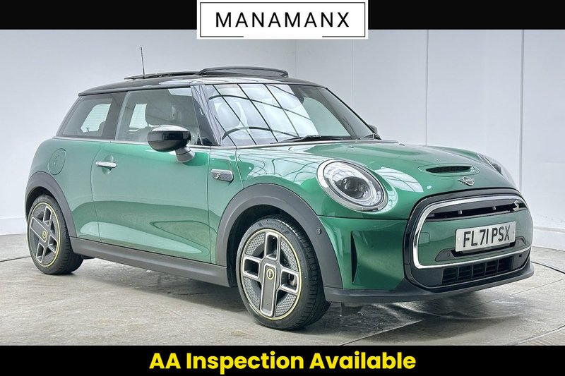 MINI Electric Hatch Cooper SE Level 3 - U3519