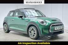 MINI Electric Hatch