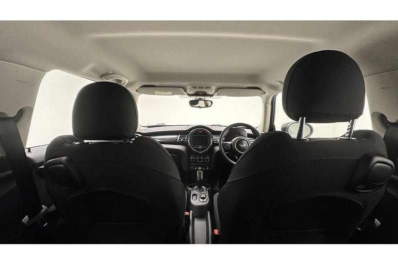 MINI Electric Hatch Cooper SE Level 1 - U3521