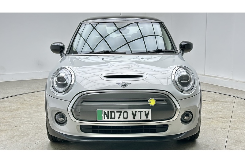 MINI Electric Hatch Cooper SE Level 1 - U3521