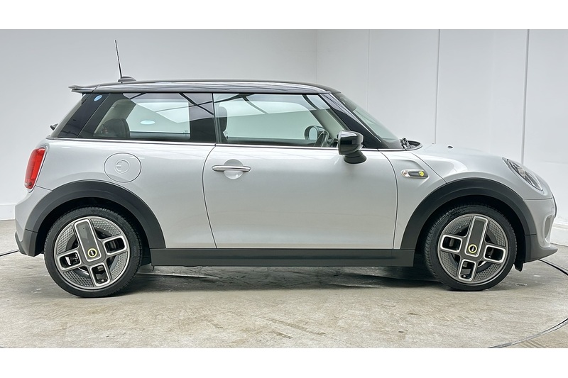 MINI Electric Hatch Cooper SE Level 1 - U3521