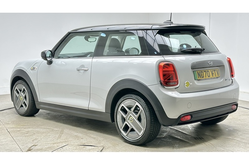 MINI Electric Hatch Cooper SE Level 1 - U3521