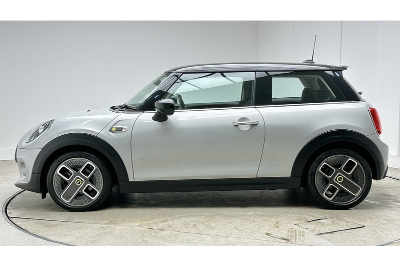 MINI Electric Hatch Cooper SE Level 1 - U3521