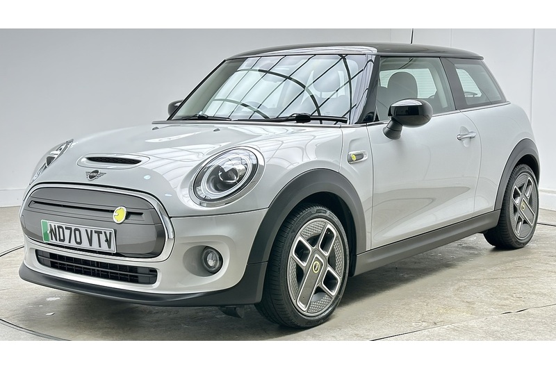 MINI Electric Hatch Cooper SE Level 1 - U3521