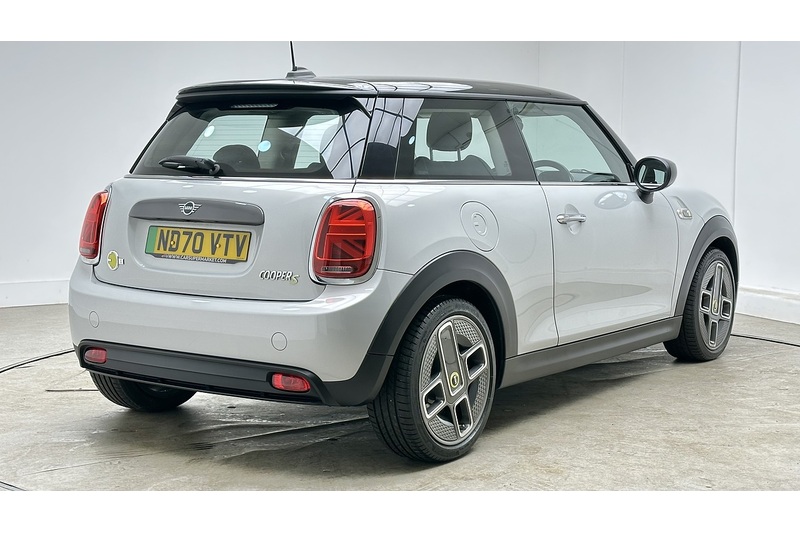 MINI Electric Hatch Cooper SE Level 1 - U3521
