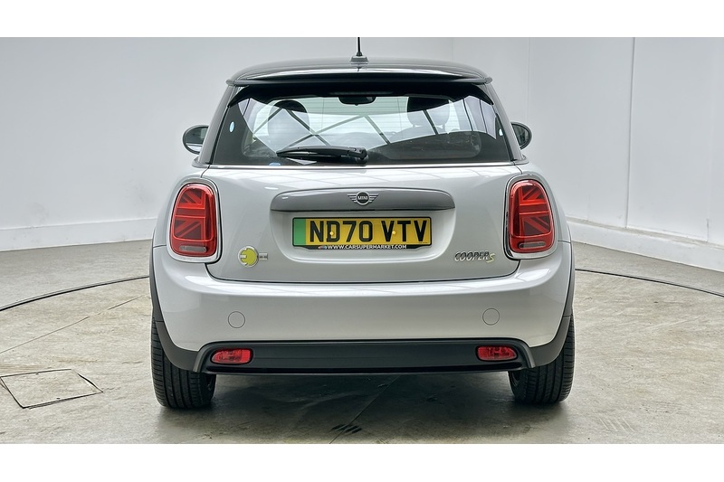 MINI Electric Hatch Cooper SE Level 1 - U3521