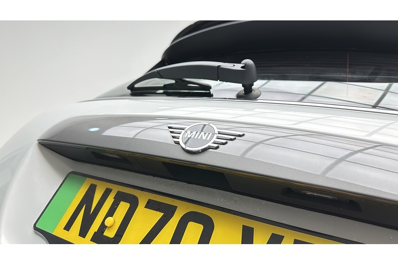 MINI Electric Hatch Cooper SE Level 1 - U3521