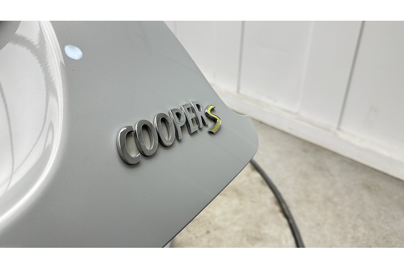 MINI Electric Hatch Cooper SE Level 1 - U3521