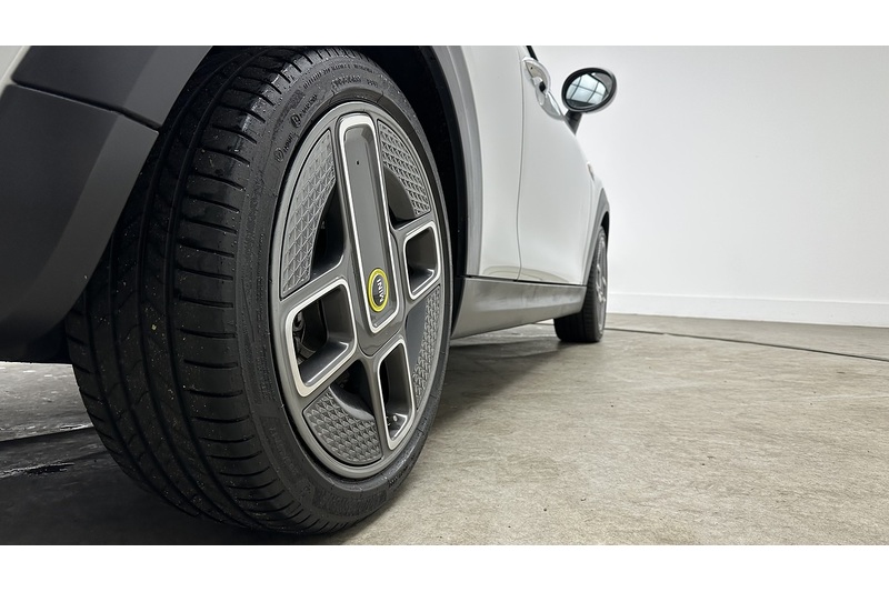 MINI Electric Hatch Cooper SE Level 1 - U3521