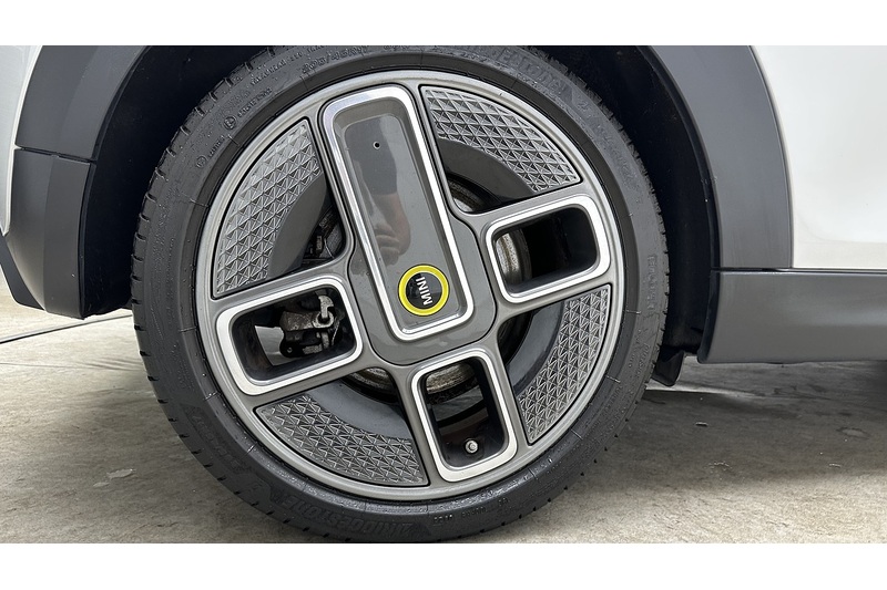 MINI Electric Hatch Cooper SE Level 1 - U3521