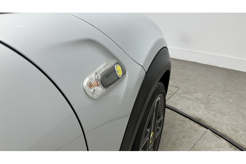 MINI Electric Hatch Cooper SE Level 1 - U3521