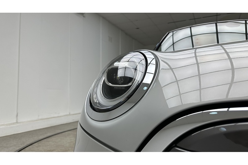 MINI Electric Hatch Cooper SE Level 1 - U3521