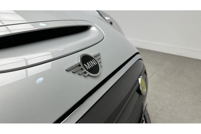 MINI Electric Hatch Cooper SE Level 1 - U3521