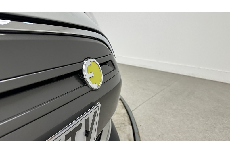 MINI Electric Hatch Cooper SE Level 1 - U3521