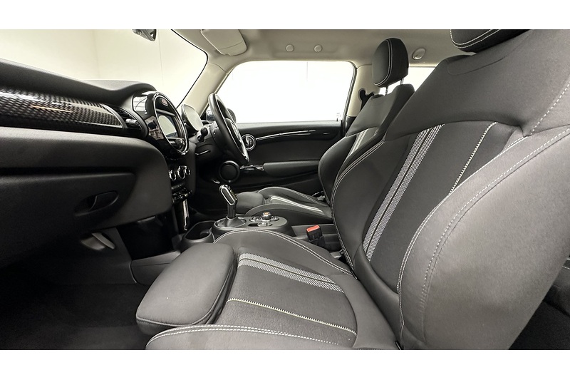 MINI Electric Hatch Cooper SE Level 1 - U3521