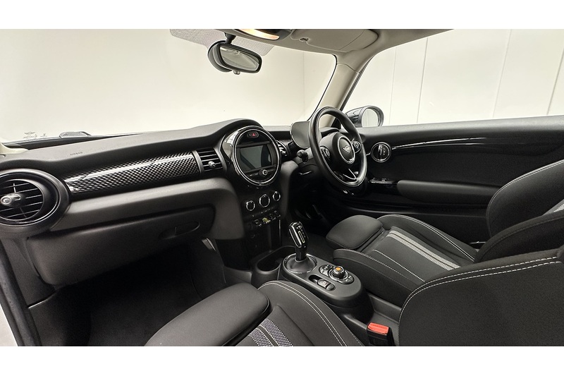 MINI Electric Hatch Cooper SE Level 1 - U3521