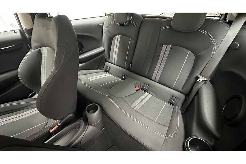 MINI Electric Hatch Cooper SE Level 1 - U3521