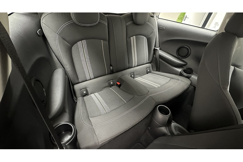 MINI Electric Hatch Cooper SE Level 1 - U3521