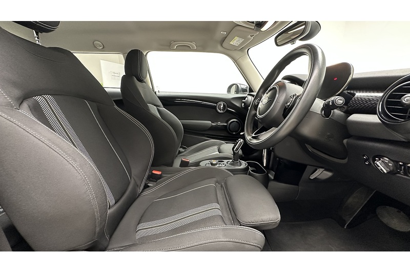 MINI Electric Hatch Cooper SE Level 1 - U3521